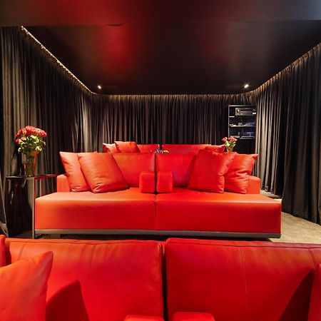 Hollywood Mansion & Spa Camps Bay Κέιπ Τάουν Εξωτερικό φωτογραφία