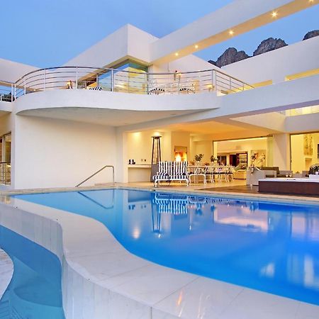 Hollywood Mansion & Spa Camps Bay Κέιπ Τάουν Εξωτερικό φωτογραφία