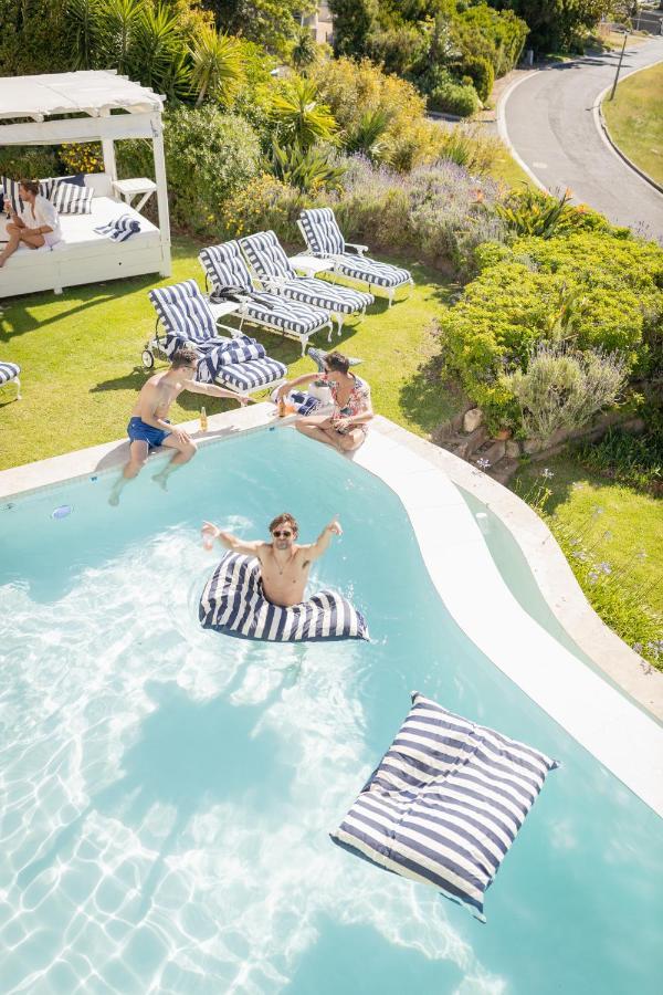 Hollywood Mansion & Spa Camps Bay Κέιπ Τάουν Εξωτερικό φωτογραφία