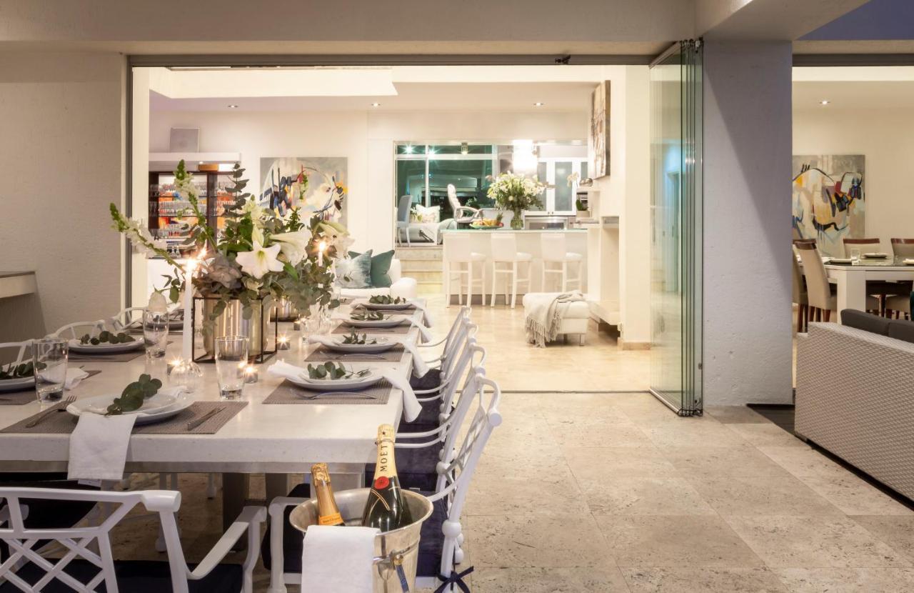 Hollywood Mansion & Spa Camps Bay Κέιπ Τάουν Εξωτερικό φωτογραφία