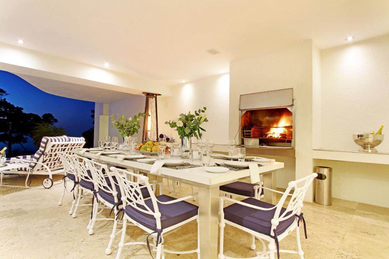 Hollywood Mansion & Spa Camps Bay Κέιπ Τάουν Εξωτερικό φωτογραφία