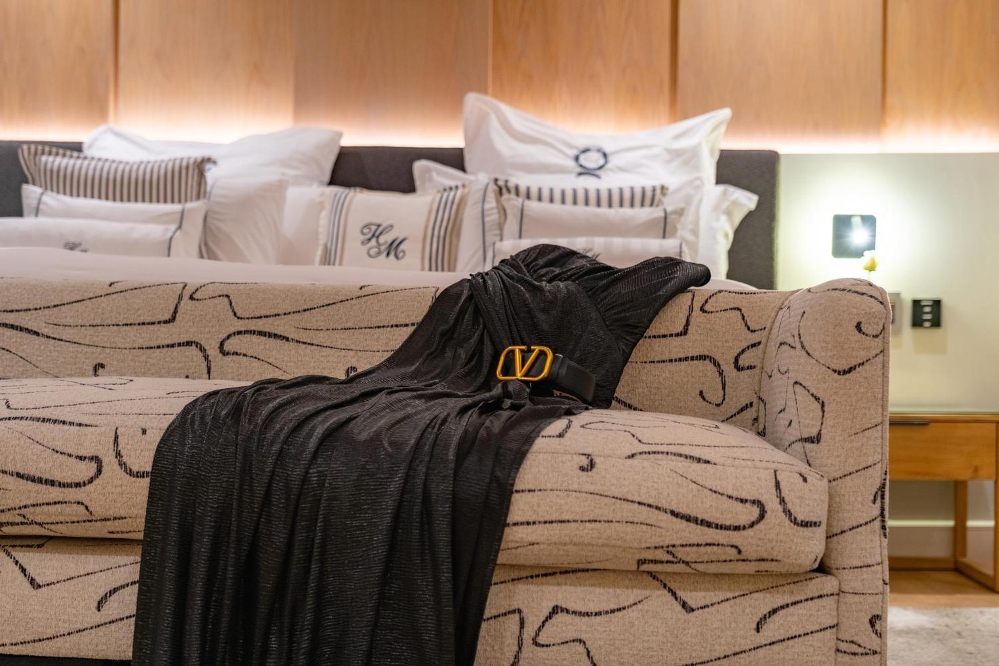Hollywood Mansion & Spa Camps Bay Κέιπ Τάουν Εξωτερικό φωτογραφία