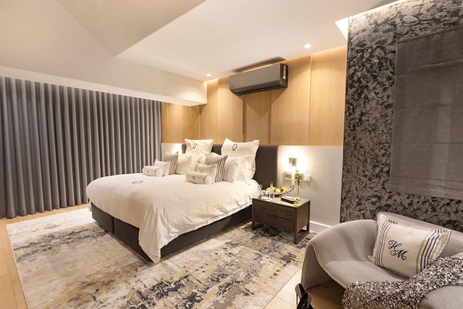 Hollywood Mansion & Spa Camps Bay Κέιπ Τάουν Εξωτερικό φωτογραφία