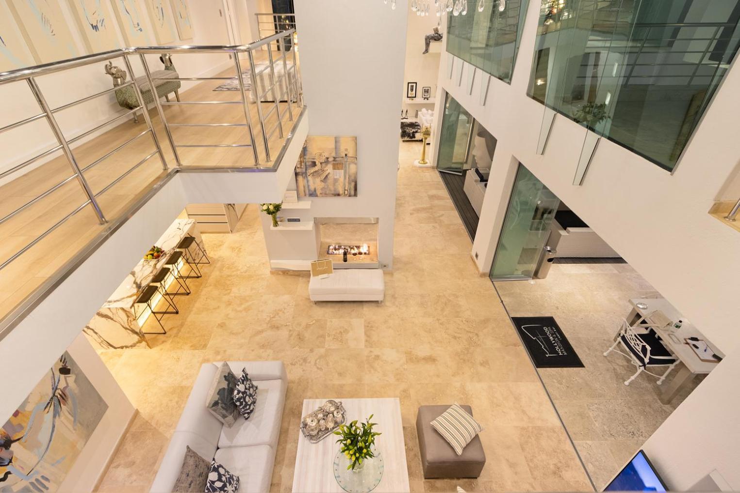 Hollywood Mansion & Spa Camps Bay Κέιπ Τάουν Εξωτερικό φωτογραφία