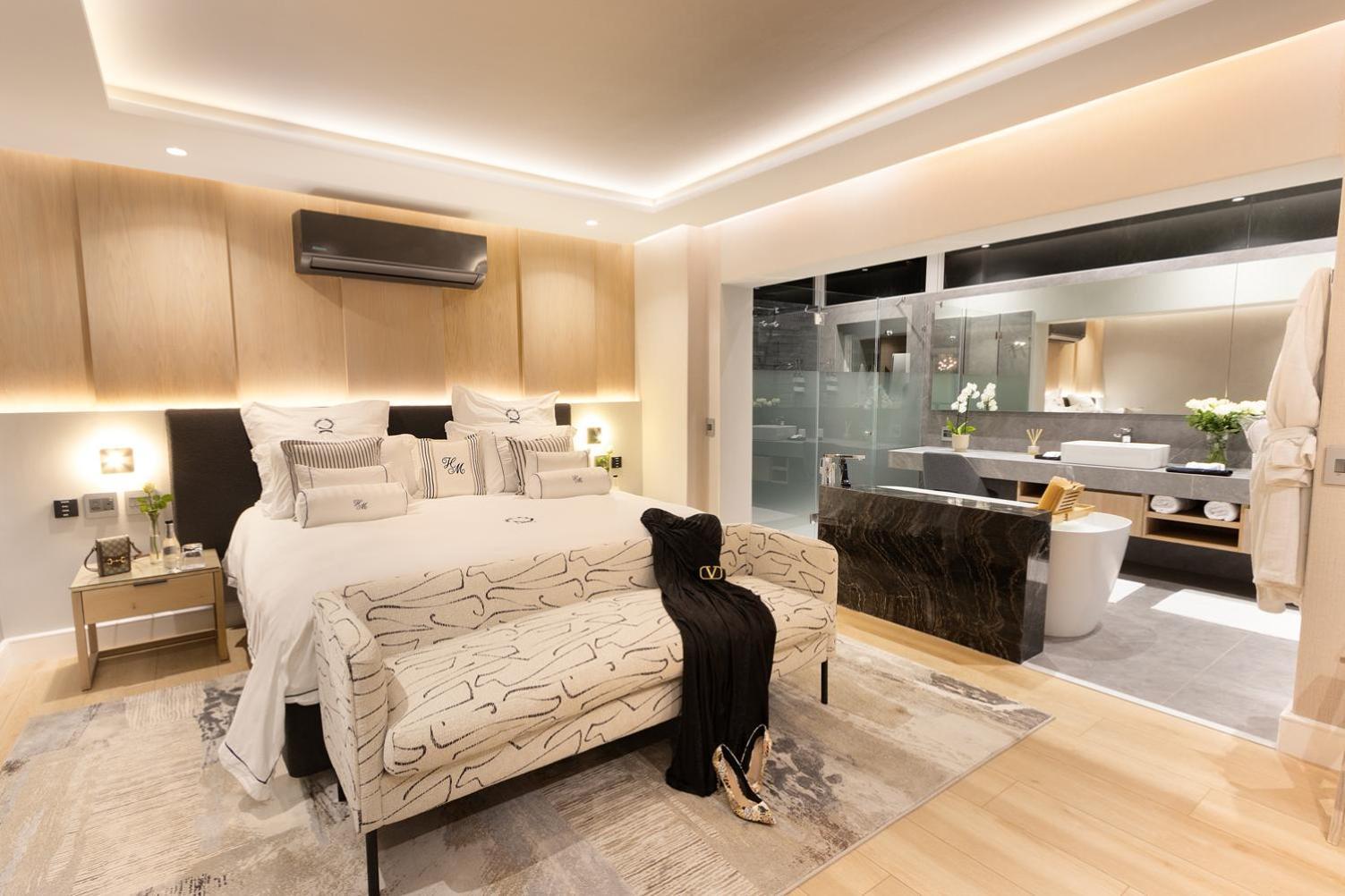 Hollywood Mansion & Spa Camps Bay Κέιπ Τάουν Εξωτερικό φωτογραφία