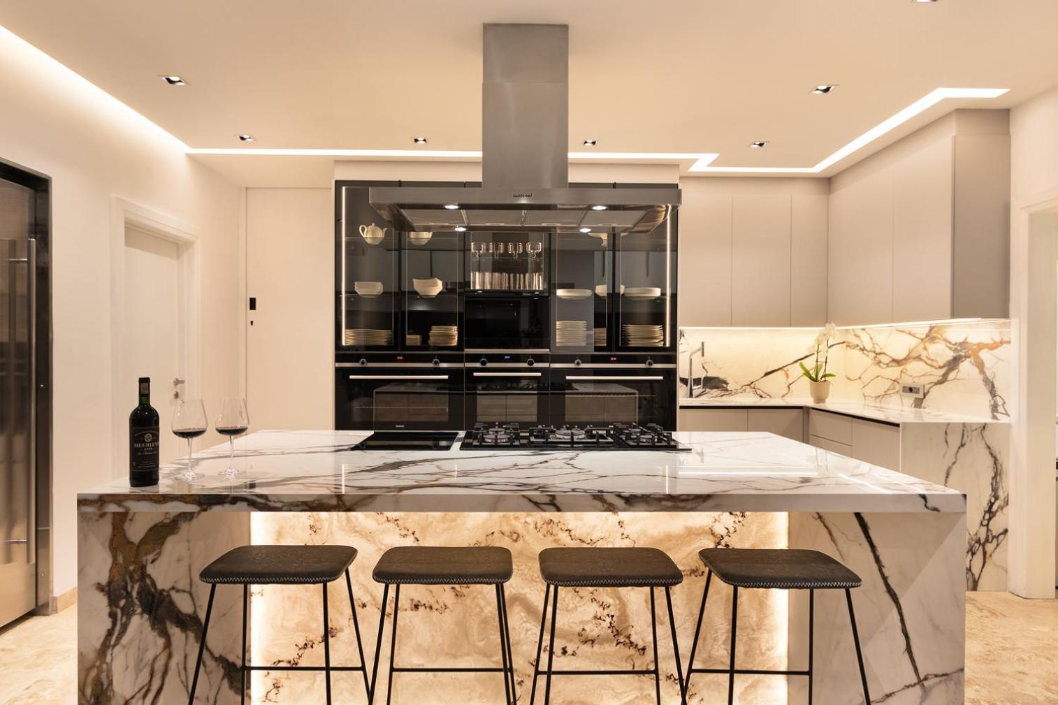 Hollywood Mansion & Spa Camps Bay Κέιπ Τάουν Εξωτερικό φωτογραφία