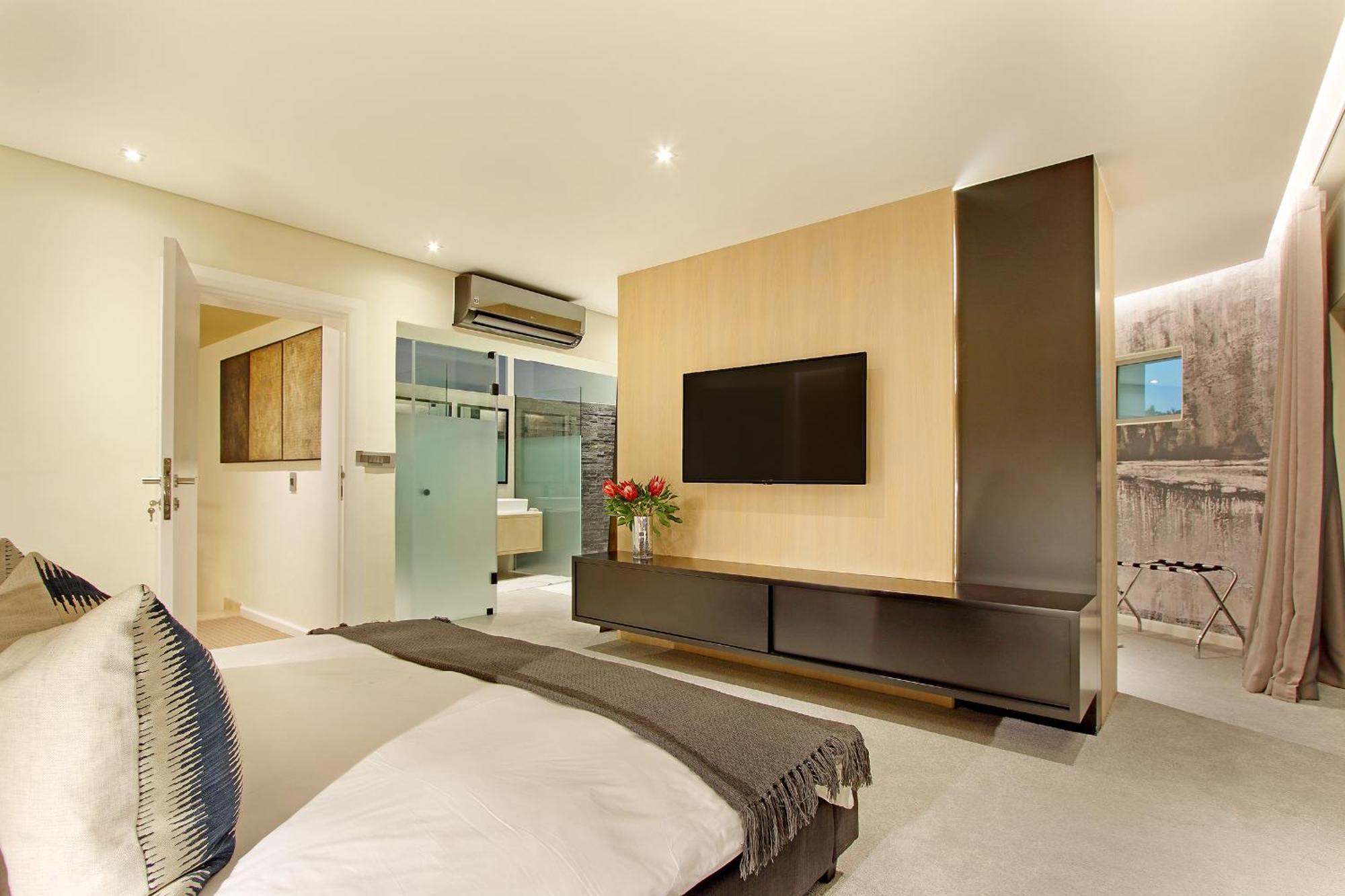 Hollywood Mansion & Spa Camps Bay Κέιπ Τάουν Εξωτερικό φωτογραφία