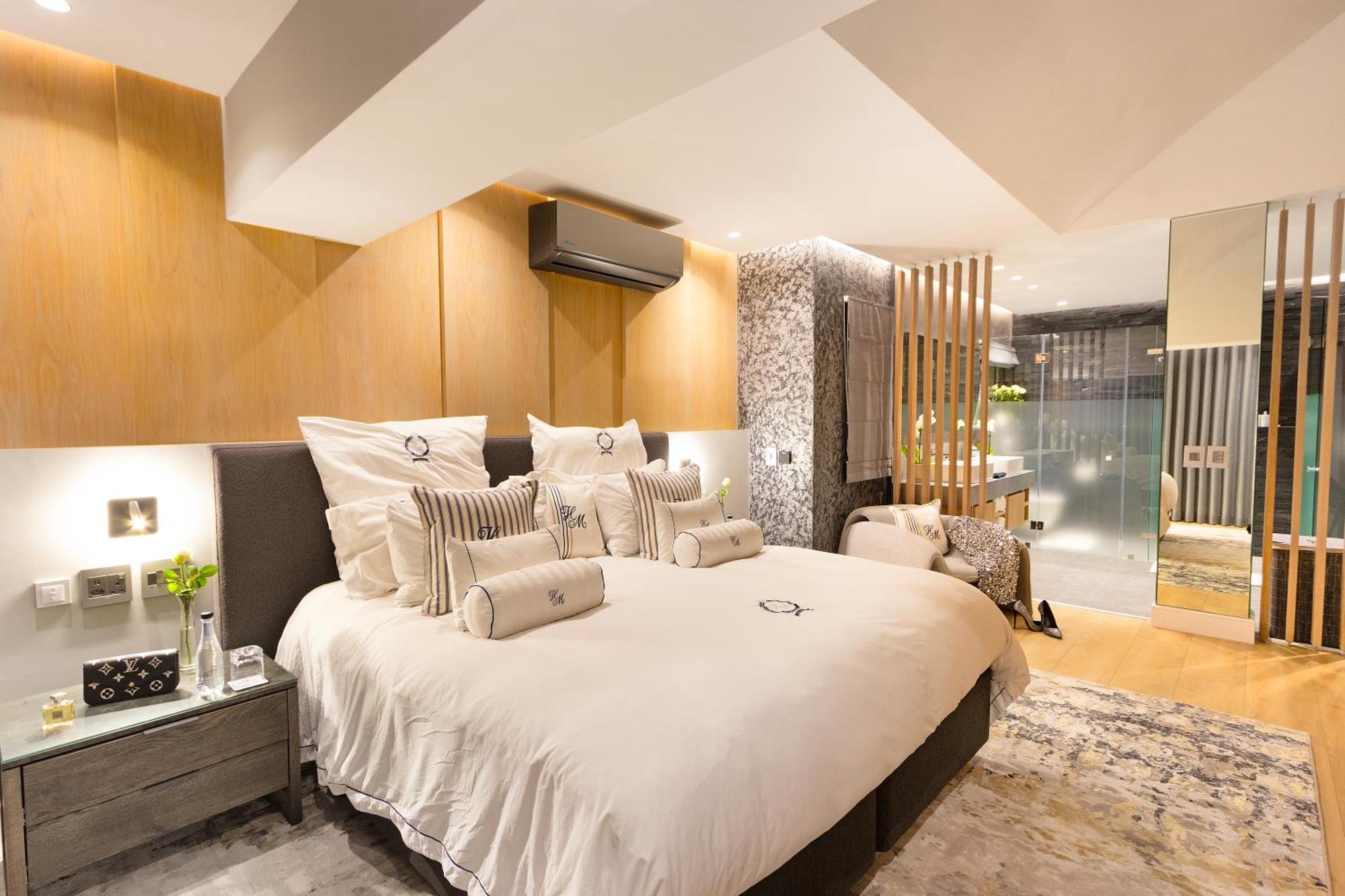 Hollywood Mansion & Spa Camps Bay Κέιπ Τάουν Εξωτερικό φωτογραφία