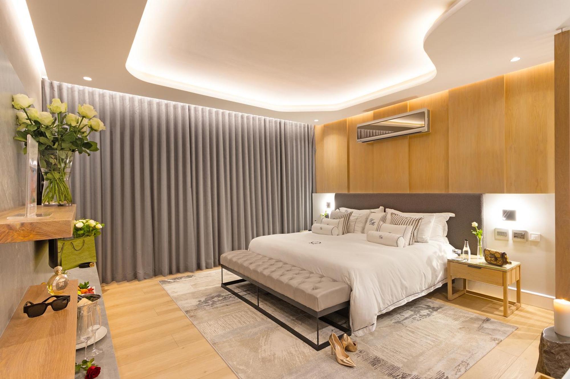 Hollywood Mansion & Spa Camps Bay Κέιπ Τάουν Εξωτερικό φωτογραφία