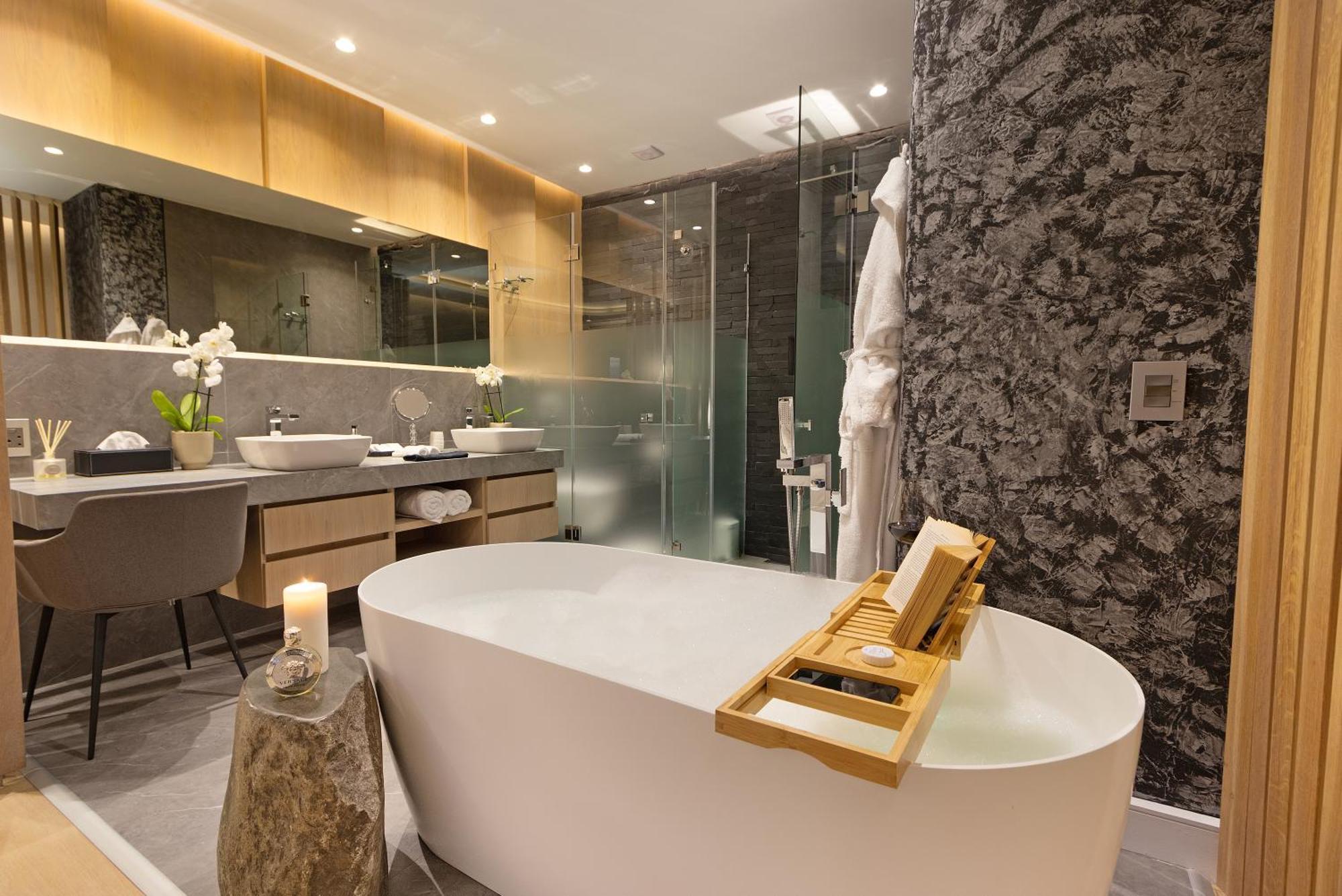 Hollywood Mansion & Spa Camps Bay Κέιπ Τάουν Εξωτερικό φωτογραφία