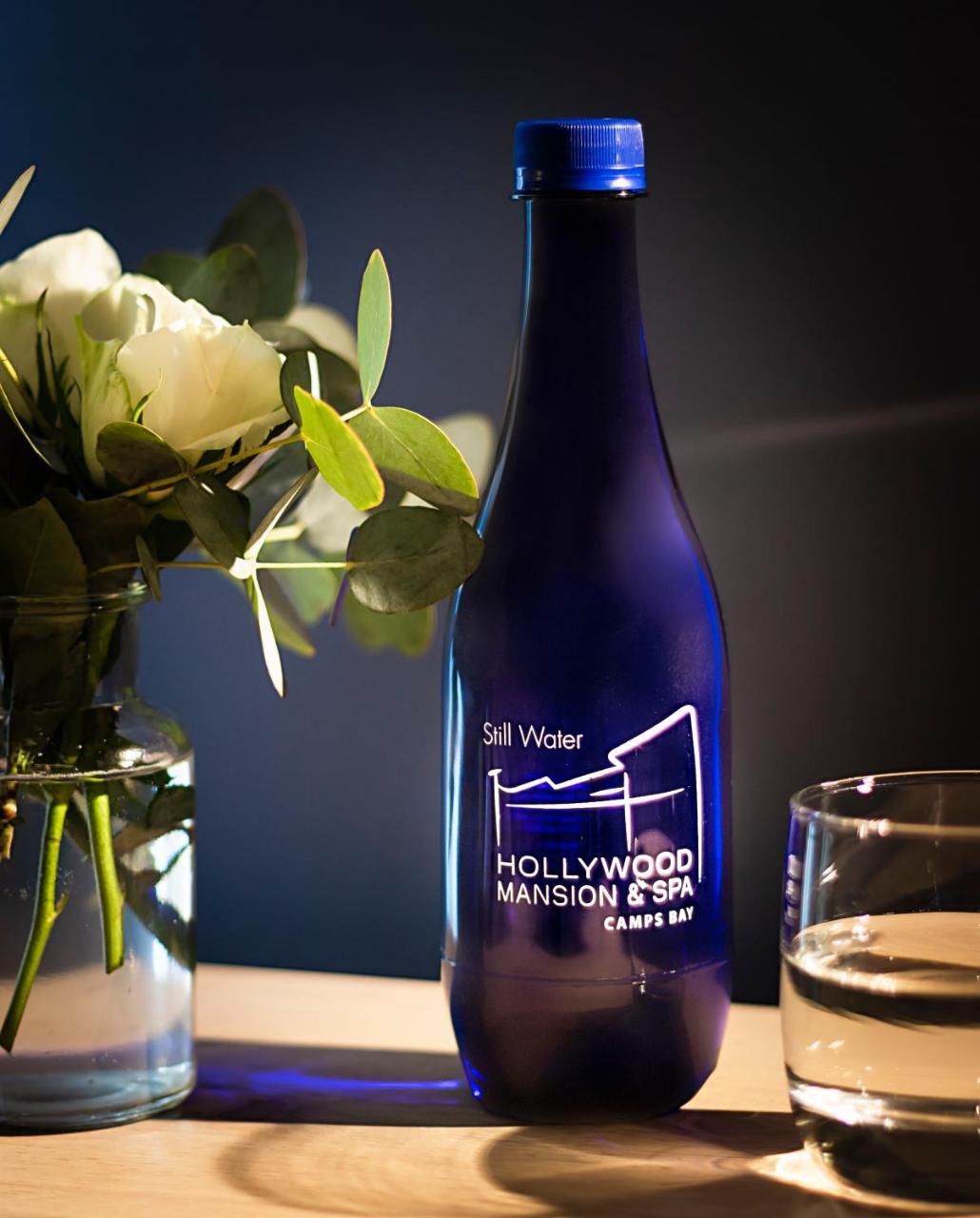 Hollywood Mansion & Spa Camps Bay Κέιπ Τάουν Εξωτερικό φωτογραφία