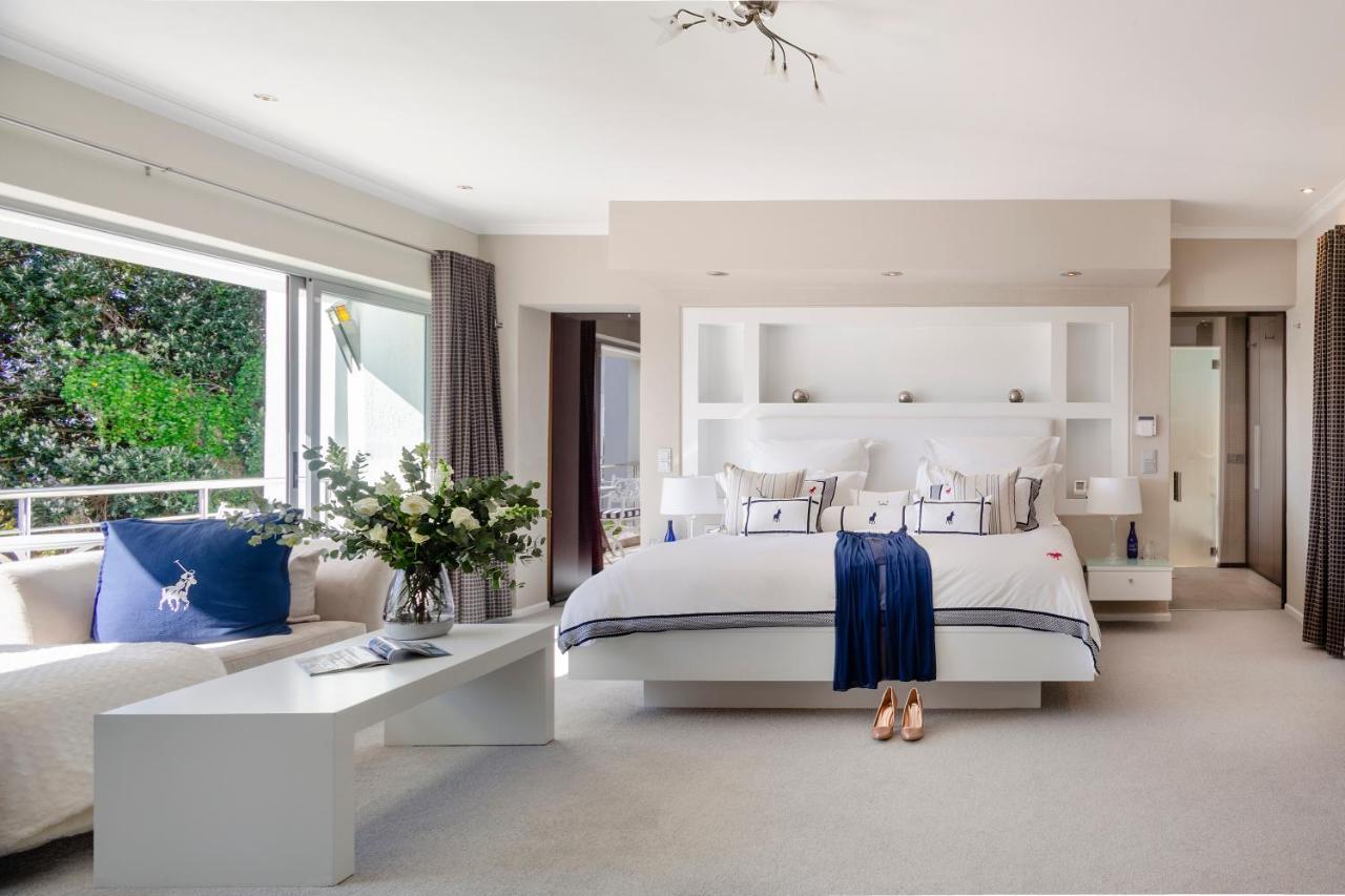 Hollywood Mansion & Spa Camps Bay Κέιπ Τάουν Εξωτερικό φωτογραφία