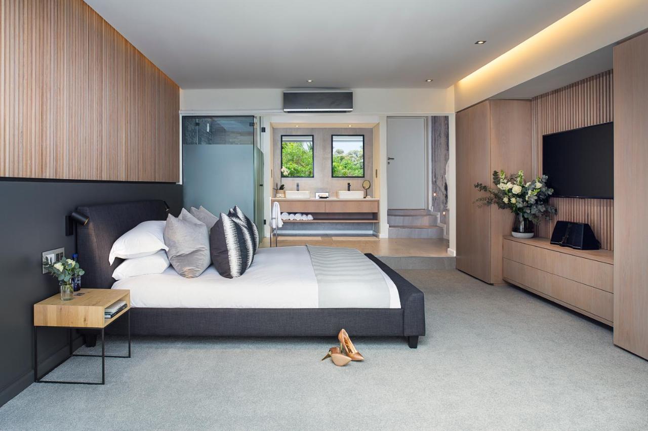 Hollywood Mansion & Spa Camps Bay Κέιπ Τάουν Εξωτερικό φωτογραφία