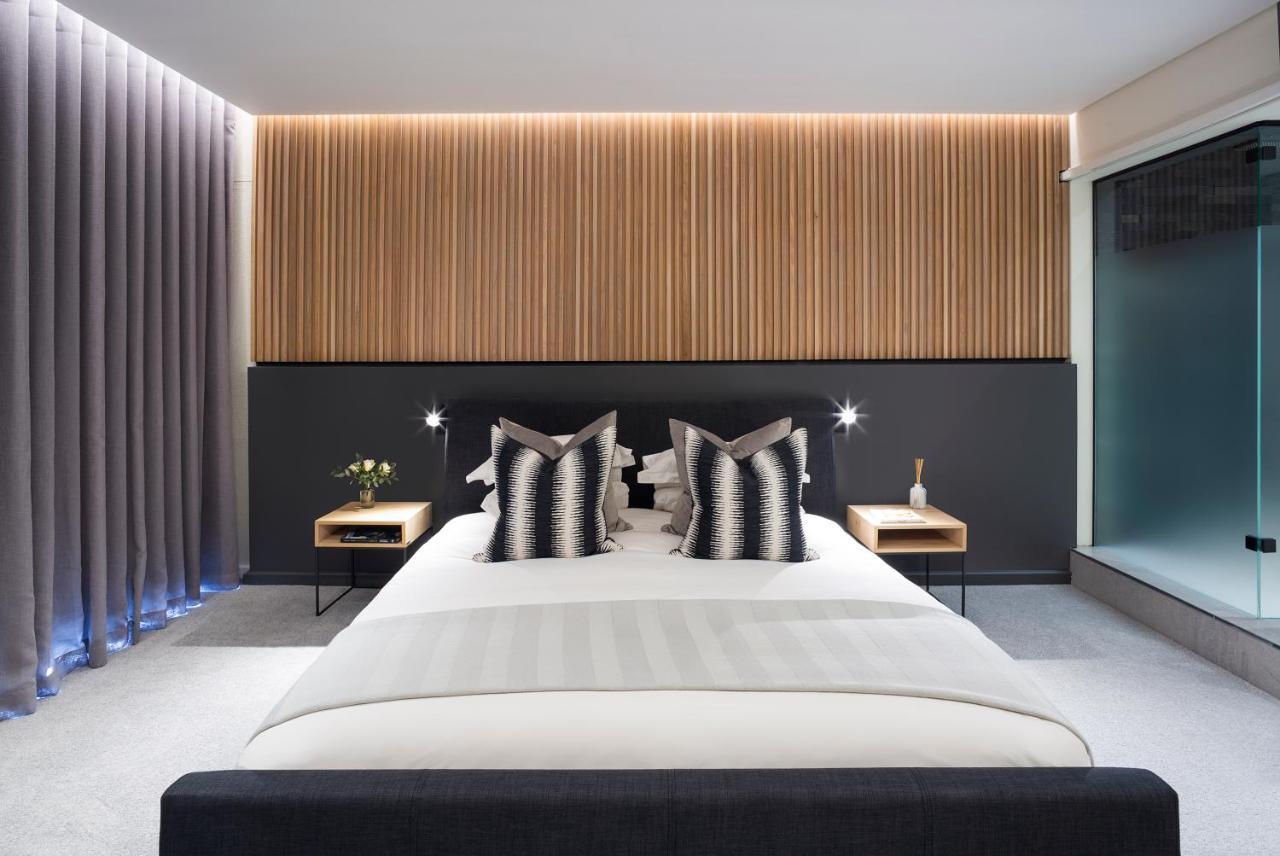 Hollywood Mansion & Spa Camps Bay Κέιπ Τάουν Εξωτερικό φωτογραφία