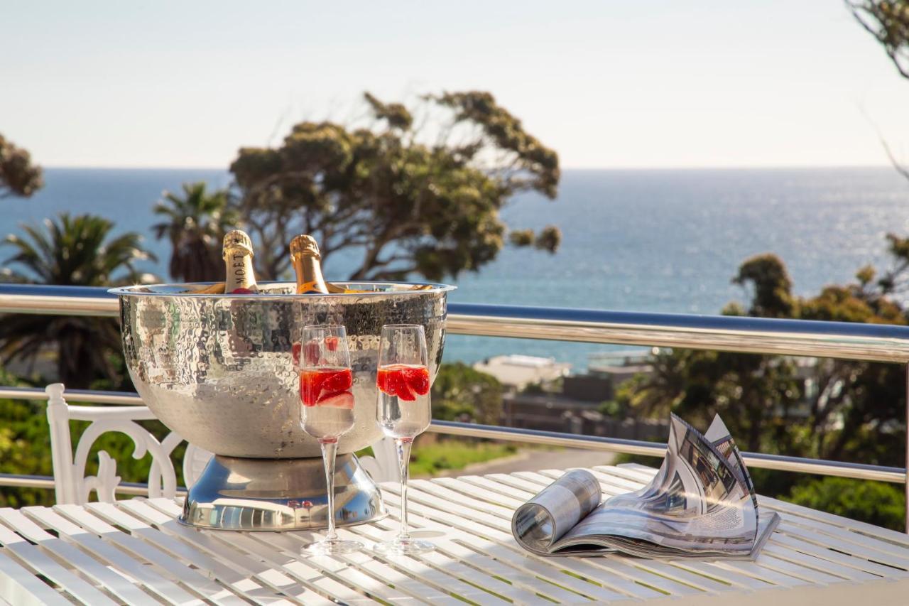 Hollywood Mansion & Spa Camps Bay Κέιπ Τάουν Εξωτερικό φωτογραφία