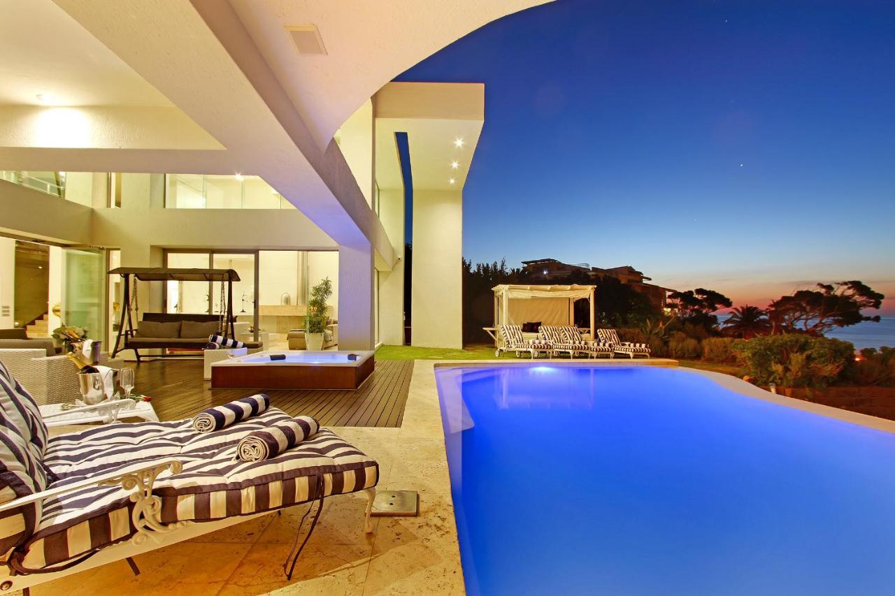Hollywood Mansion & Spa Camps Bay Κέιπ Τάουν Εξωτερικό φωτογραφία
