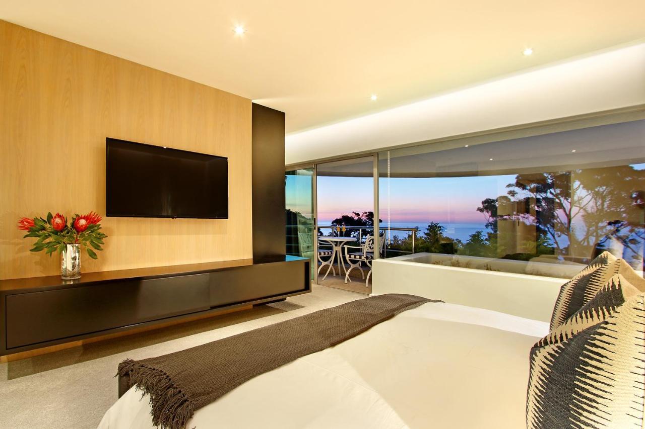 Hollywood Mansion & Spa Camps Bay Κέιπ Τάουν Εξωτερικό φωτογραφία