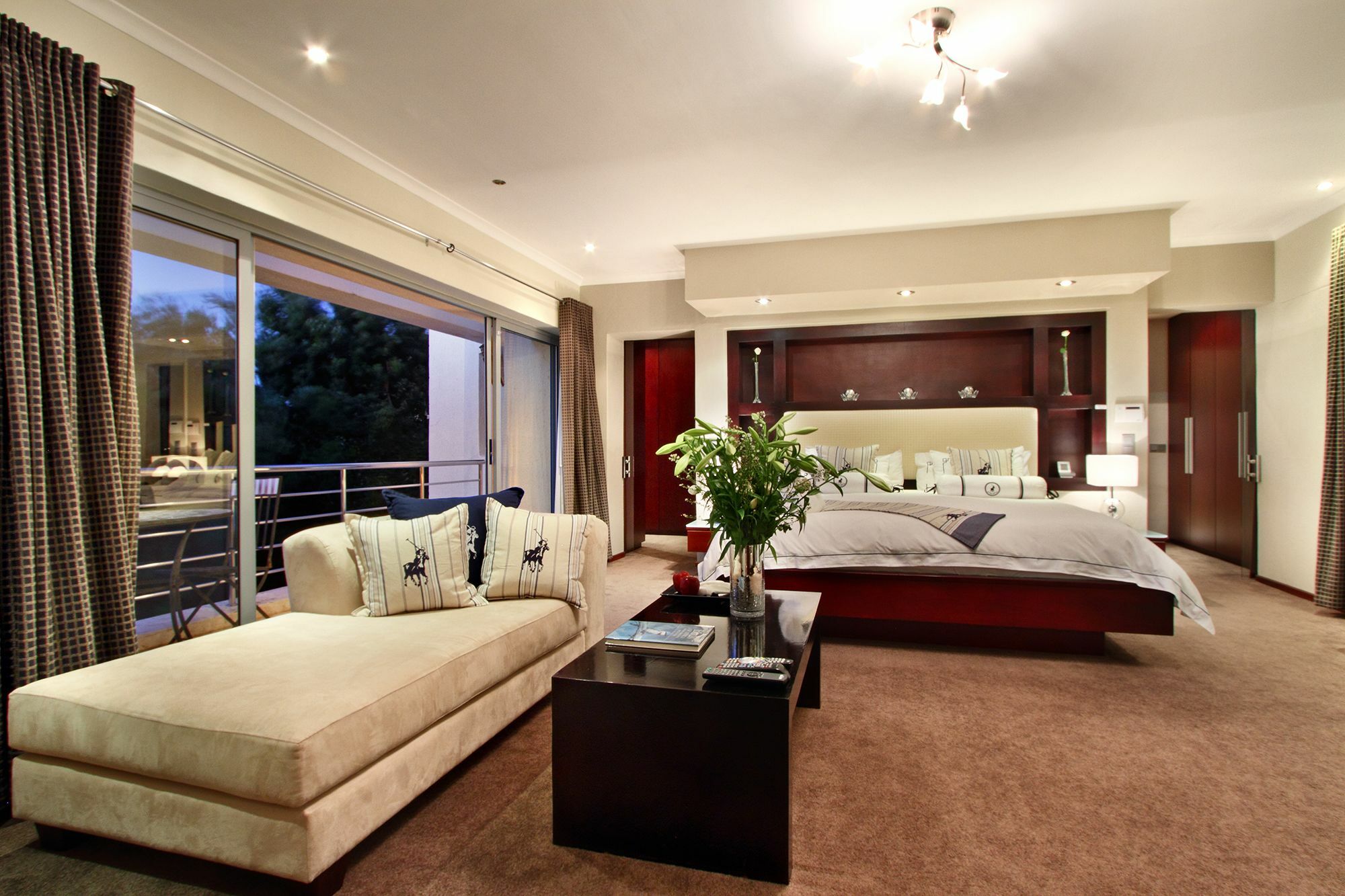 Hollywood Mansion & Spa Camps Bay Κέιπ Τάουν Εξωτερικό φωτογραφία