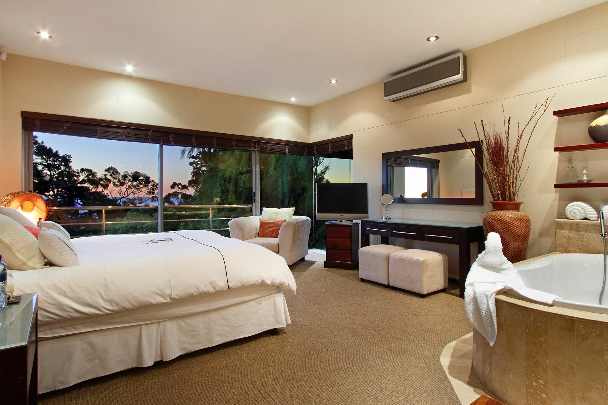 Hollywood Mansion & Spa Camps Bay Κέιπ Τάουν Εξωτερικό φωτογραφία