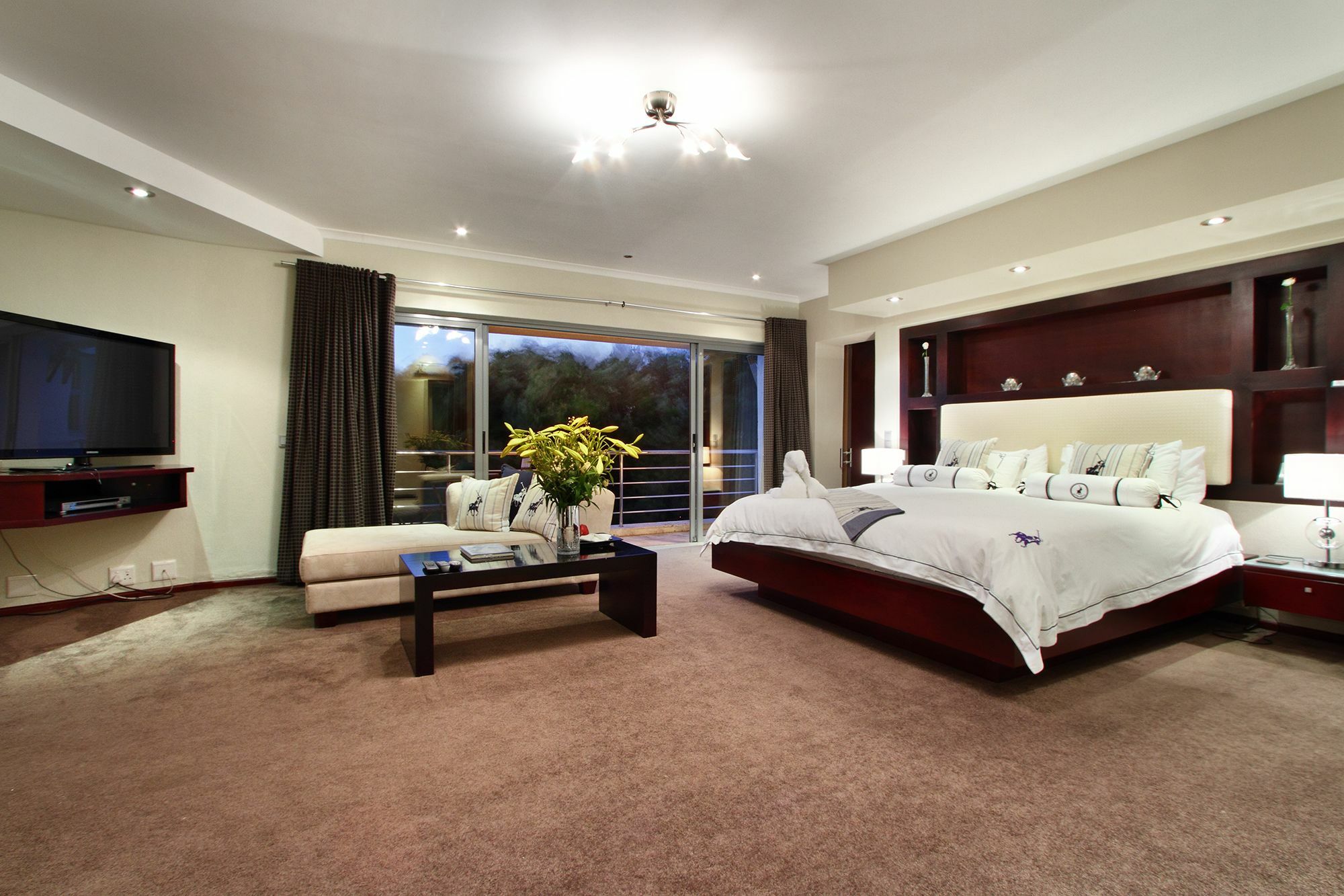 Hollywood Mansion & Spa Camps Bay Κέιπ Τάουν Εξωτερικό φωτογραφία